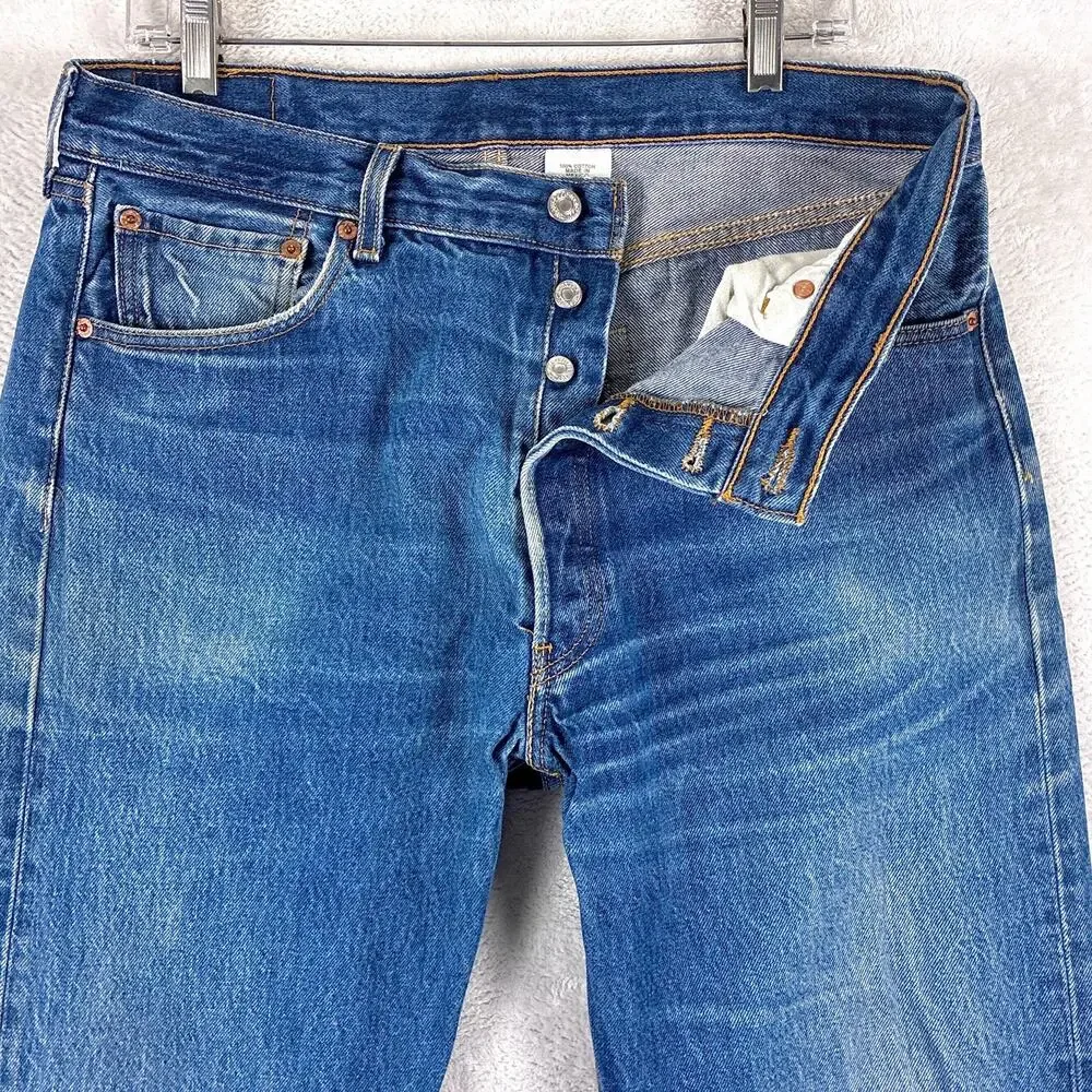 Levis vtg levis